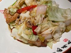 -吕记老鸭汤·徽菜馆(东营路店)