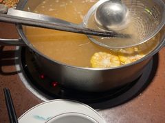 -幸运牛汕头小黄牛牛肉火锅(梅林店)
