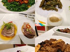 -老人和饭店(打浦路店)