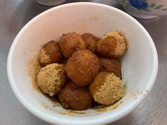 -辣辣小吃豆花米线(大观篆新农贸市场店)