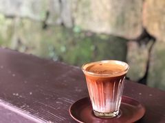 -Metal hands·铁手咖啡