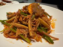 -四世同堂·京菜·烤鸭(双井店)