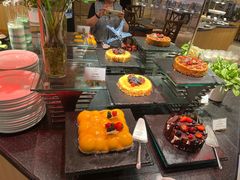 -国宾酒店-花园咖啡自助餐厅(北营房中街店)