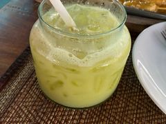 -自然餐厅(Phuket)