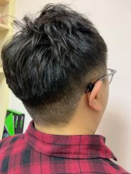 -BENSON沙龙
