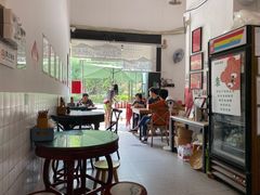 大堂-袁妈红豆汤(重庆总店)