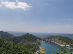 -长沙黑麋峰国家森林公园