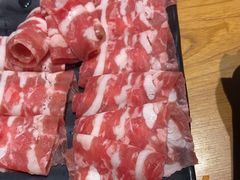 -呷哺呷哺 黄金牧场 (欢乐谷店)