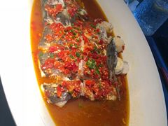 剁椒鱼头-凤凰湘语·湘粤鲜融(浦东旗舰店)