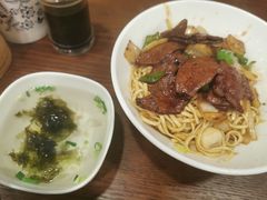 -阿扁杭州面(苗圃店)