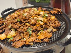-惠丰堂饭庄·烤鸭·京味菜(西北旺·航天城店)