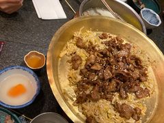 -丝路金桃·新疆菜(徐汇店)