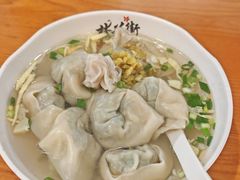 -梦花街馄饨店(中华苑店)