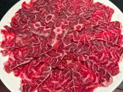 -南门涮肉(北洼路店)