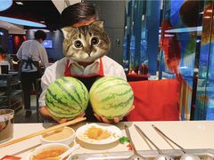 -海底捞火锅(九久奥特莱斯店)