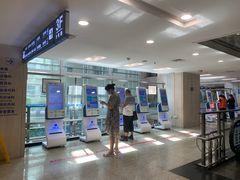 -浙江大学医学院附属第二医院(解放路院区)