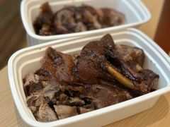 -王浩儿纪六孃甜皮鸭(书院街店)