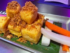 -新越盏·东南亚料理(捷登都会店)
