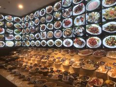 -旺达·福州菜(正大广场店)