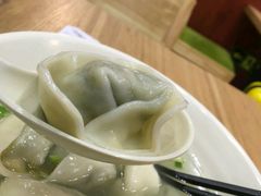 -吉祥馄饨(虹桥火车站店)