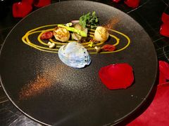 -wann lounge 低温慢煮牛排·清吧