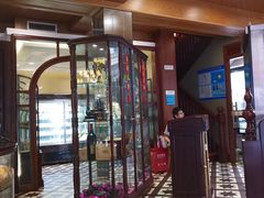 -德大西餐社(云南南路店)