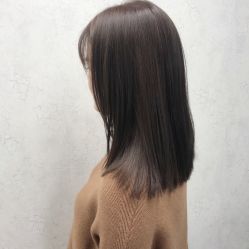 -BOF HAIR BY HONTO