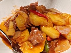 -侨美食家·粤菜(体育西路店)