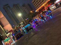 -万达广场(济南魏家庄店)