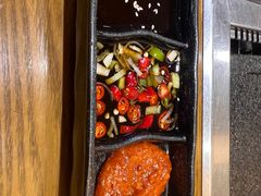 -韩阳王石板烤肉