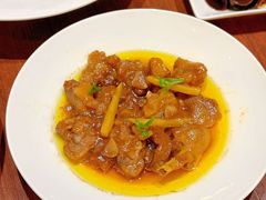 -蛇口希尔顿南海酒店·随轩中餐厅·粤菜