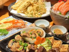 -鳗鱼家·深夜食堂(军博店)