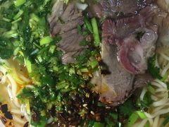 -北京大学-学五食堂