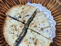 -缙云烧饼(一均店)