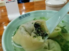 -潘国仙耳光馄饨(黄家阙路店)