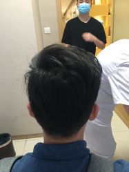 -大麦微针植发丨全国连锁