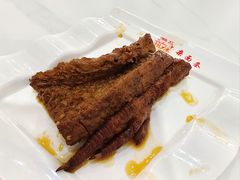-邢中原杂面条(淮北街总店)