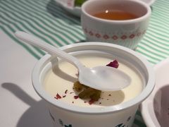 -楼兰新疆菜(江宁万达店)