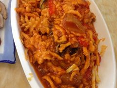 同发号饭庄-同发号饭庄(复兴路店)