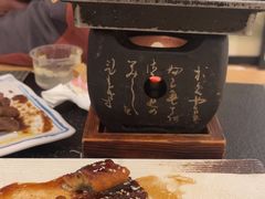 -桃夭日式料理(国信店)
