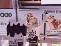 -星巴克(北京王府井店)