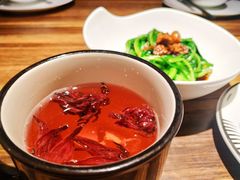 -太二酸菜鱼(广州IFC国金天地店)