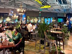 -The Happy Monk(前海壹方汇店)