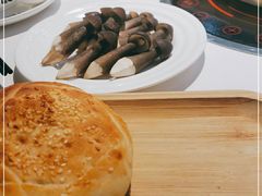 -黑鸡小馆(金源店)