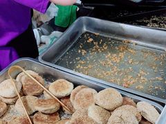 -满记烧饼(牛街东里小区一区店)