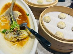 -鼎泰丰(国贸商城店)