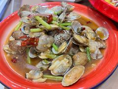 -香满锅老北京羊蝎子火锅·家常菜(新街口店)