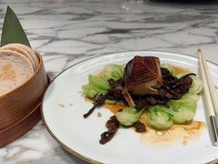 -湖滨28中餐厅·西湖宴·杭州君悦酒店