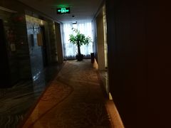 -佛山顺德香云纱园林酒店(清晖园店)