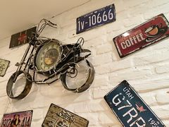 -又见马甲M8融合西餐厅(体育中心店)